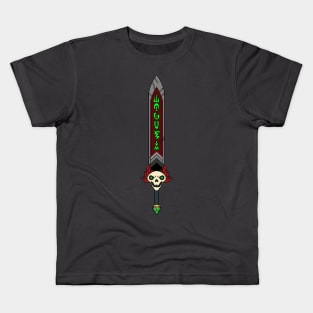 Styngian Blade Kids T-Shirt